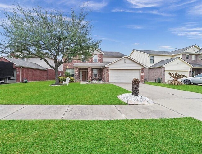 Building Photo - 2806 Crestbrook Bend Ln