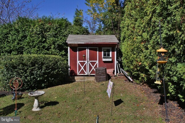 Building Photo - 1806 Jody Rd