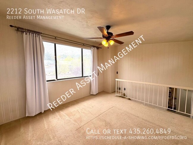 Building Photo - 2212 S Wasatch Dr.