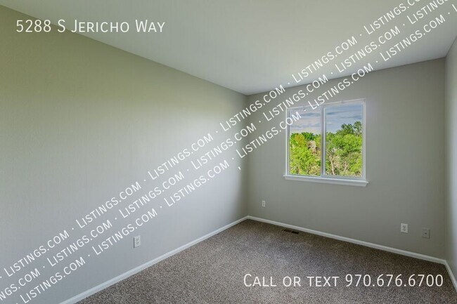 Building Photo - 5288 S Jericho Way