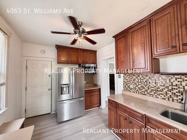 Building Photo - 4063 St Williams Ave