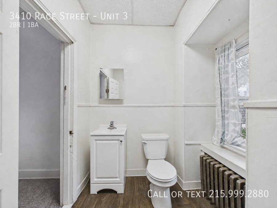 Building Photo - 3410 Race St