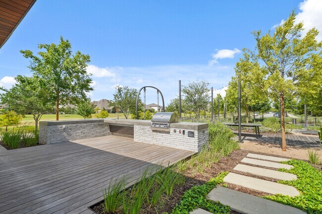 Building Photo - 15107 Prosperous Pl