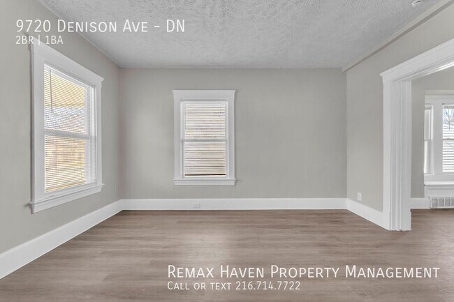 Building Photo - 9720 Denison Ave