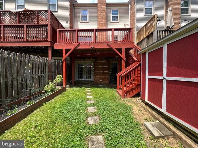 Building Photo - 11353 Cromwell Ct