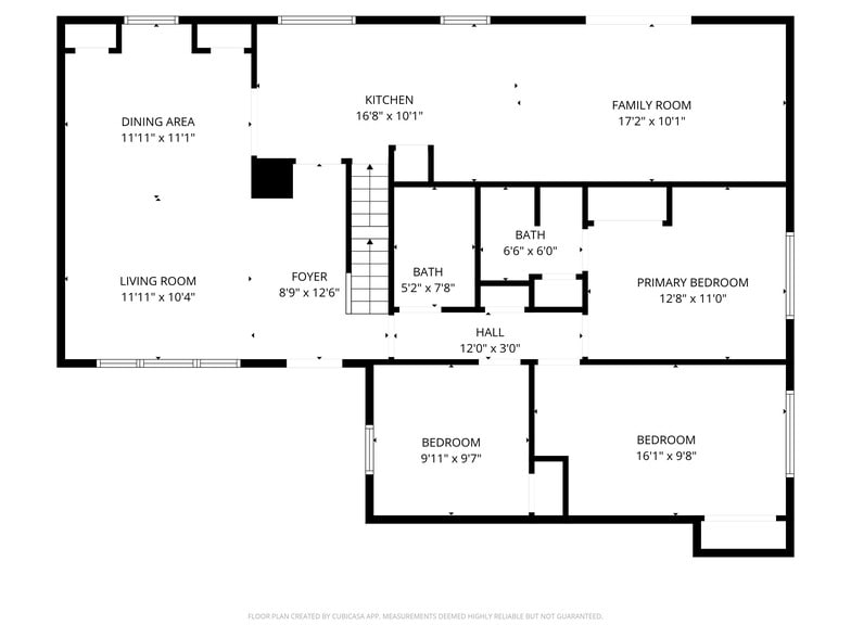 Building Photo - 268 Browns Rd