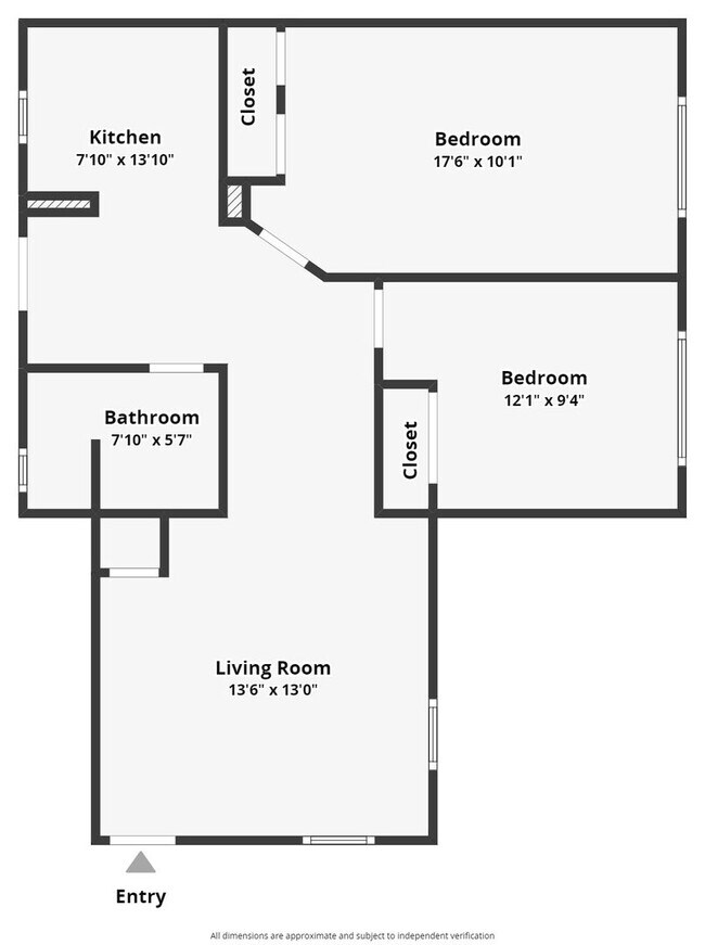 Building Photo - Quiet and Cozy Two Bed in SW Portland 5 plex~ Open Floor Plan~ Great Shared Outdoor Space~ Off St...