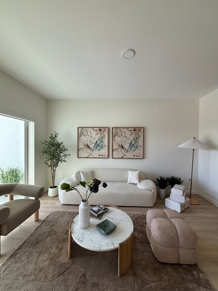 Building Photo - 1706 N J St