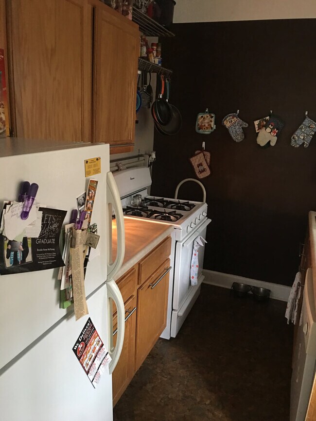 Building Photo - 476 Protzman St