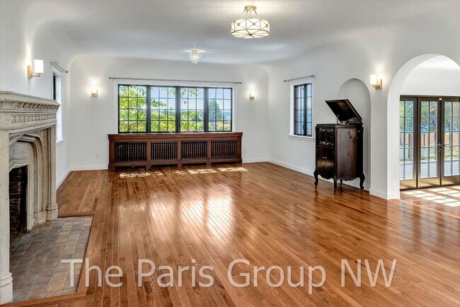 Building Photo - Amazing 1932 Blue Ridge Castle * Stunning 2025 Restoration * Community Pool, Tennis & Beach