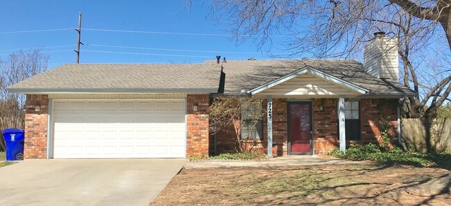 Primary Photo - Total Remodel 3bed, 2bath, 2car in S Norman