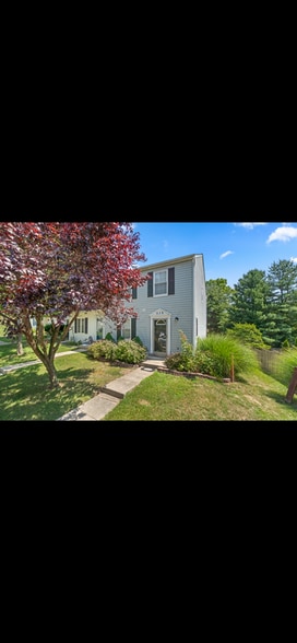 Building Photo - 539 Congressional Dr