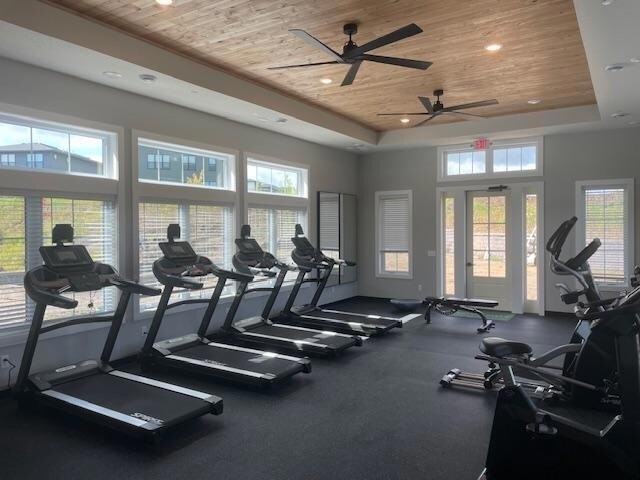 Building Photo - 5395 Robinwood Ct