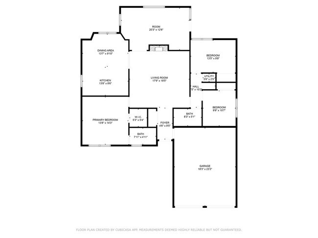 Building Photo - COMING SOON!