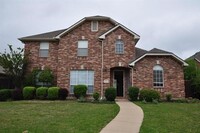 Building Photo - 4129 Elk Springs Trail