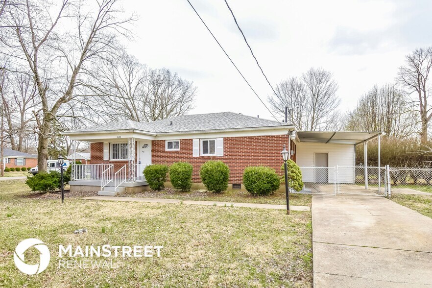 Building Photo - 1604 Louise Ave