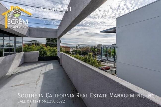 Building Photo - 11817 Texas Ave