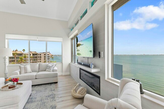 Building Photo - 5153 Isla Key Blvd S