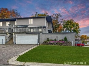 Building Photo - 1232 Wagon Wheel Rd