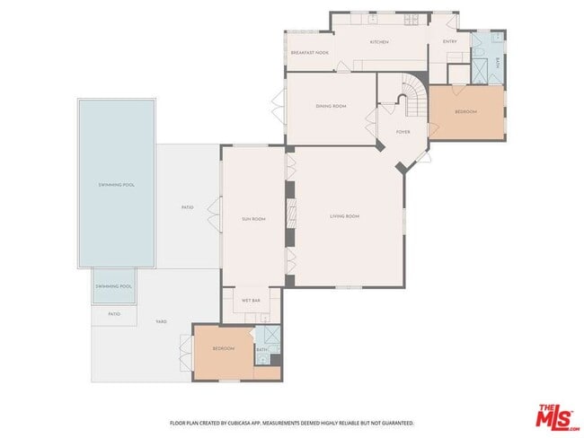 Building Photo - 1514 Sunset Plaza Dr