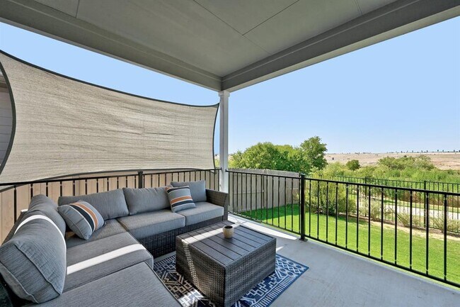 Building Photo - 8421 Thompson Teal Trl