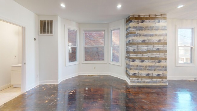 Building Photo - Anacostia Historic District W/Hardwoods, B...