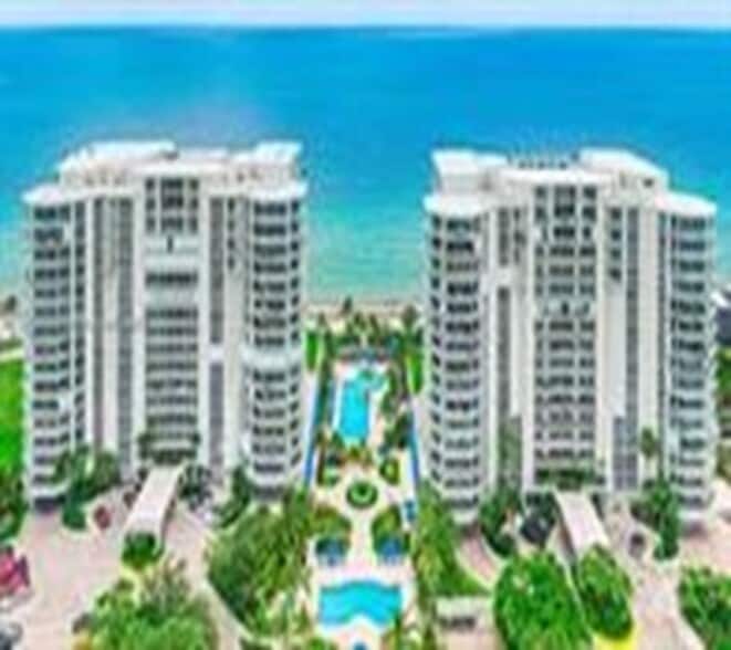 Building Photo - 6051 N Ocean Dr