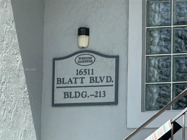 Building Photo - 16511 Blatt Blvd