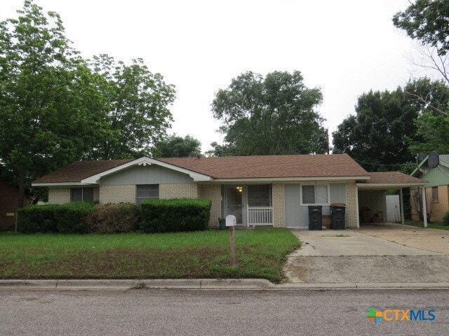 Primary Photo - 106 Huff St