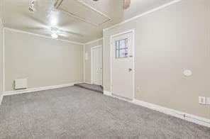 Building Photo - 1228 Cordell St