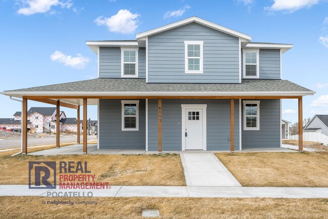 Building Photo - Brand New Construction 4 Bed 3.5 House - 2...