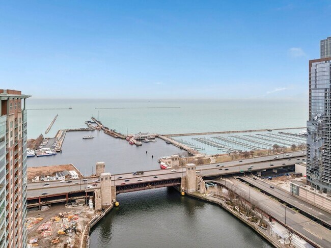 Building Photo - 415 E North Water St