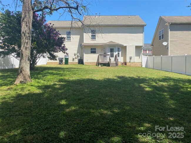 Building Photo - 9806 Baxter Caldwell Dr