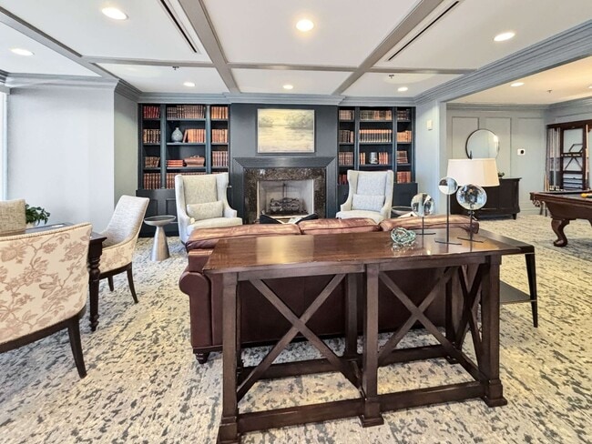 Building Photo - A 2 BR Lifestyle of Luxury at One Vinings Mountain!