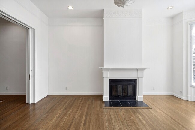 Building Photo - 1406 Post St