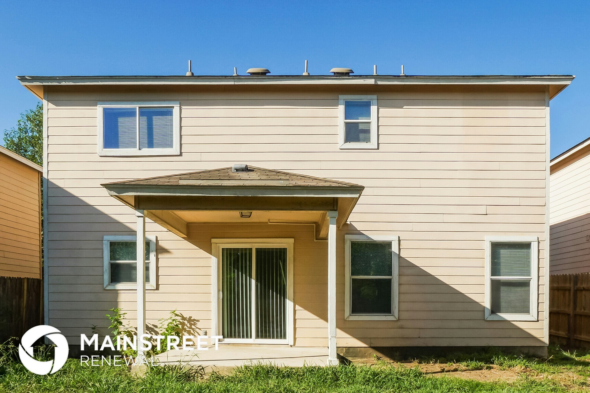 Building Photo - 7947 Meadow Star