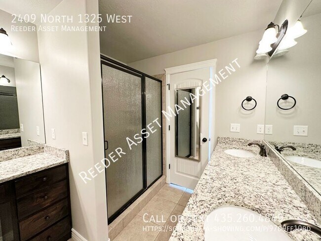 Building Photo - 2409 N 1325 W