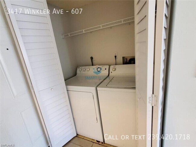 Building Photo - 3417 Winkler Ave