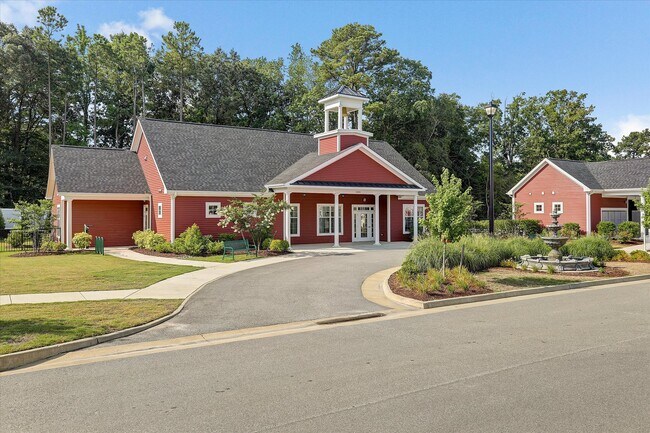 Building Photo - 1208 Kings Land Court