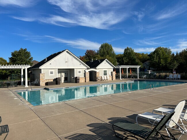 Building Photo - 3443 Cherry Ln