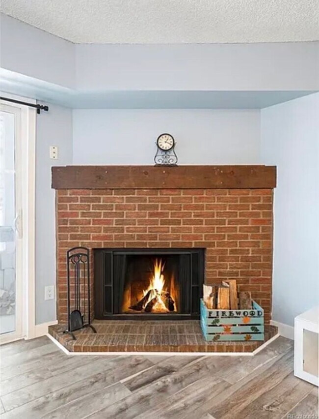 Building Photo - Beautiful 1 Bedroom Condo near City Center in Aurora