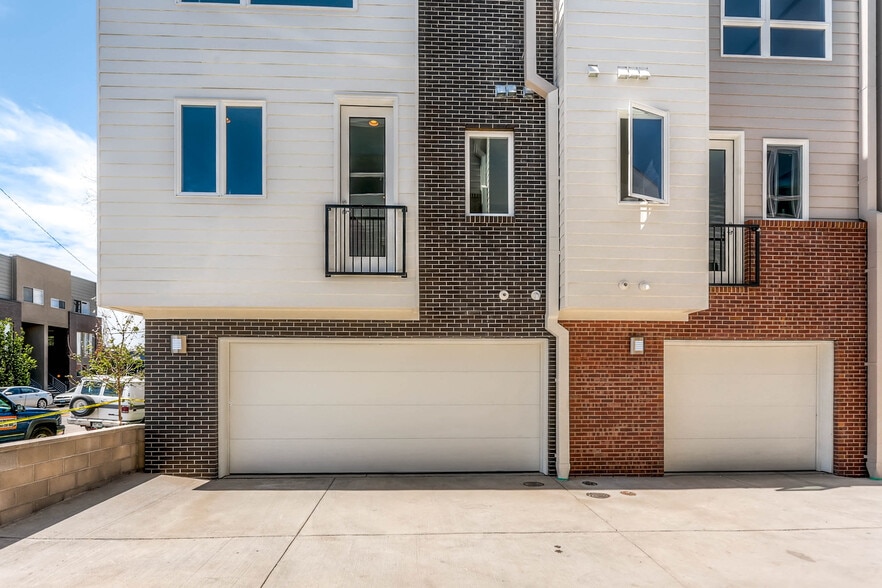 Building Photo - 3415 Larimer St