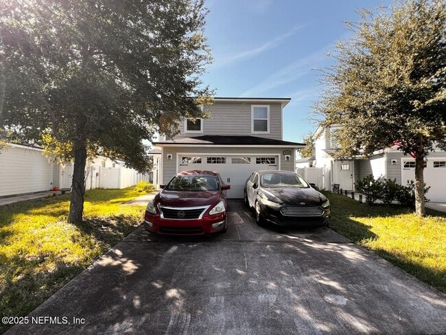 Building Photo - 8314 Thor St