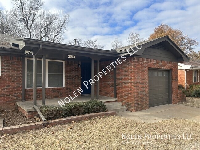 Building Photo - 324 Barbour Ave