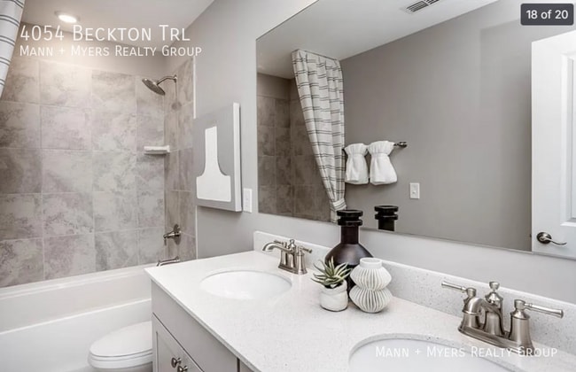 Building Photo - 4054 Beckton Trl