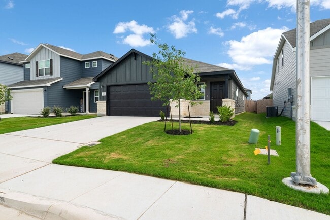 Building Photo - Charming Rental in the Growing Dove Song Subdivision of Marion, TX - Realtor Commission: $350