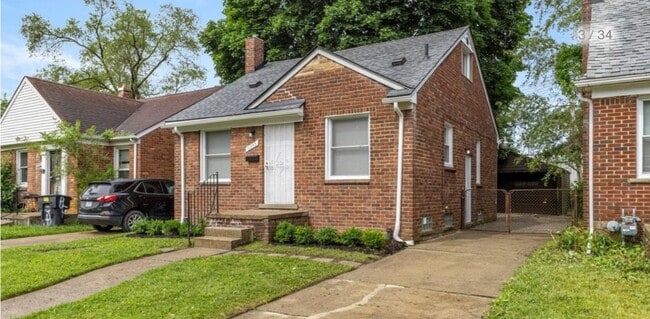 Building Photo - 11393 Prest St