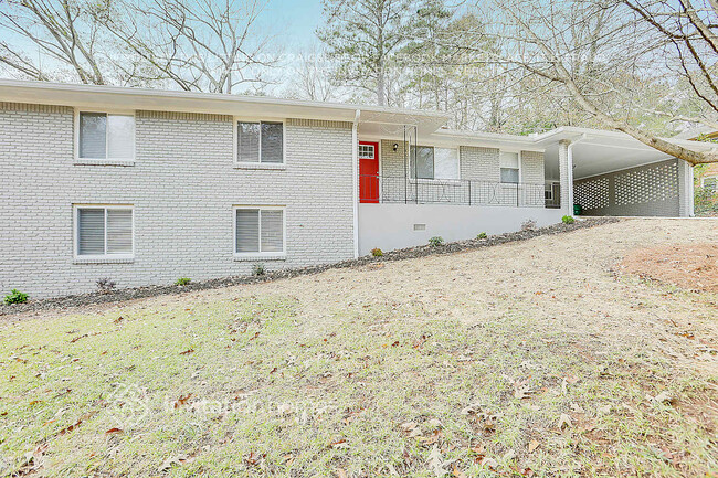 Building Photo - 540 Chicapoo Dr