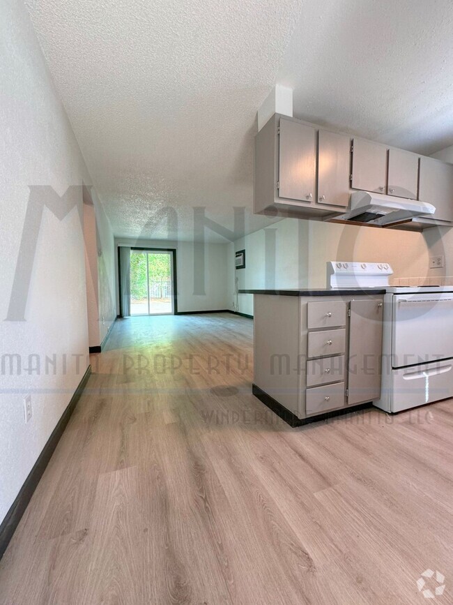 Building Photo - Charming 1bed 1 bath in Whitworth Area