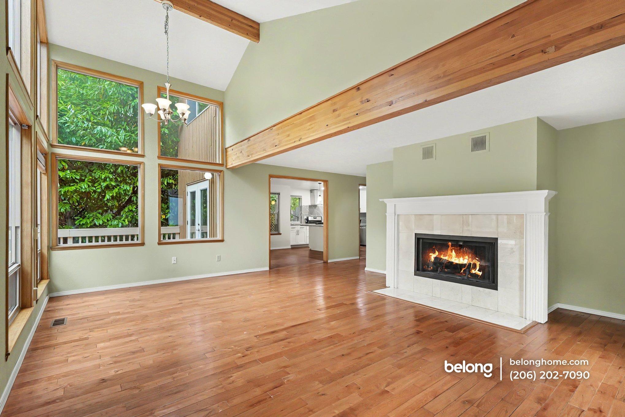 Building Photo - 14124 Phinney Ave N